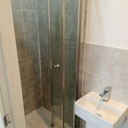 Ensuite Double-Bed Burnley Exterior photo