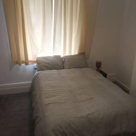 Ensuite Double-Bed Burnley Exterior photo